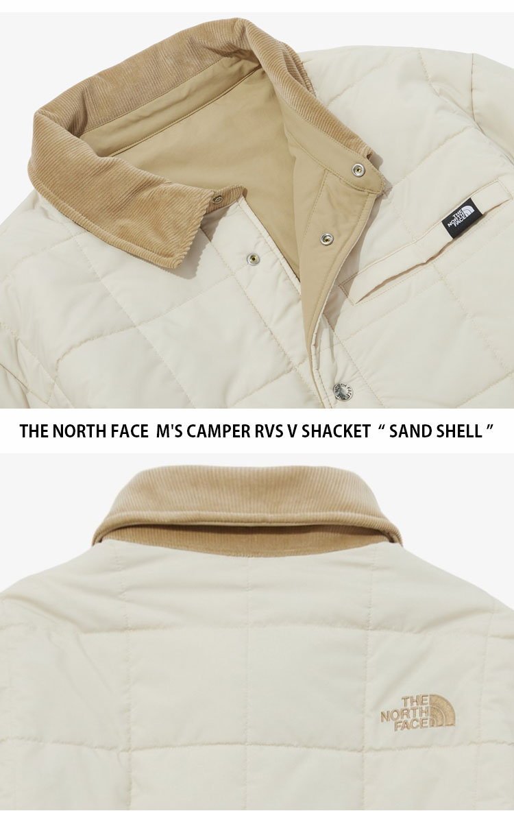 楽天市場】THE NORTH FACE ノースフェイス キルティングジャケット M'S