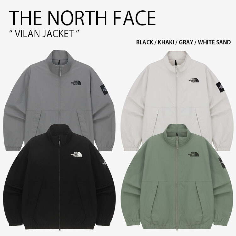 楽天市場】THE NORTH FACE ノースフェイス ナイロンジャケット VILAN