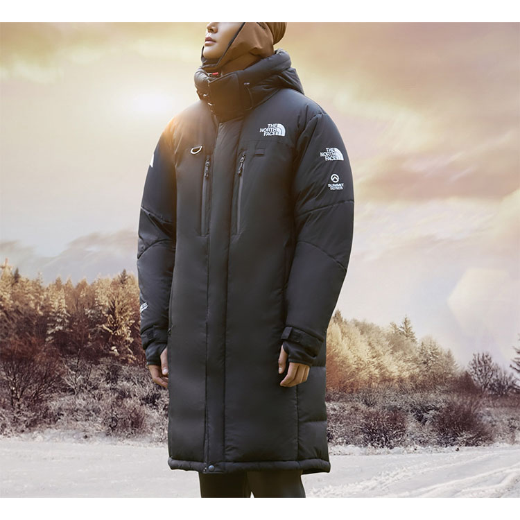 楽天市場】THE NORTH FACE ノースフェイス ダウンコート HIMARAYAN