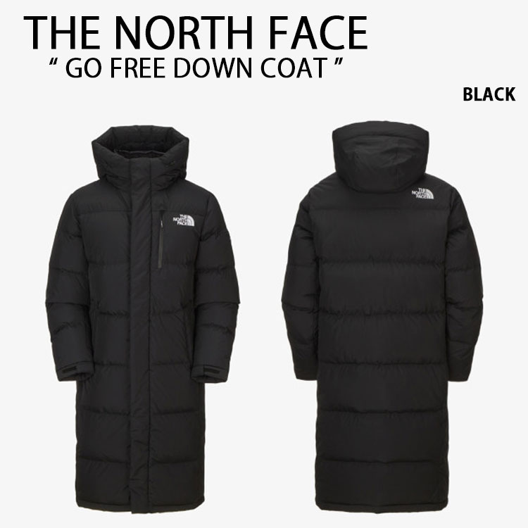 楽天市場】THE NORTH FACE ノースフェイス ダウンジャケット GO FREE