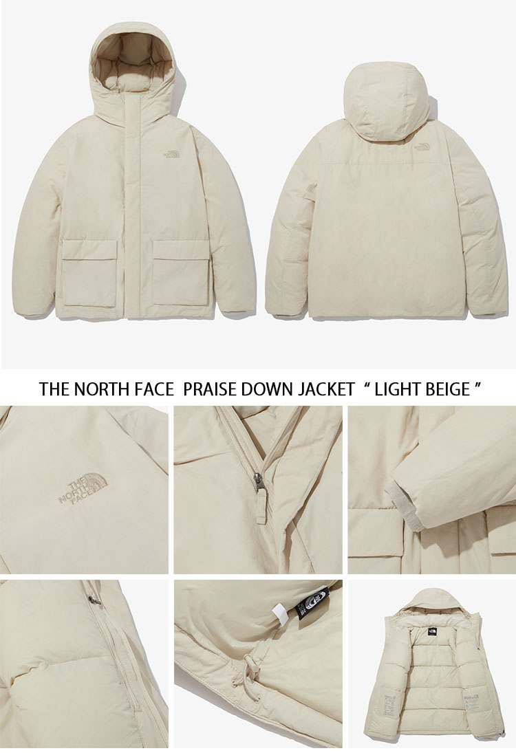 楽天市場】THE NORTH FACE ノースフェイス ダウンジャケット PRAISE