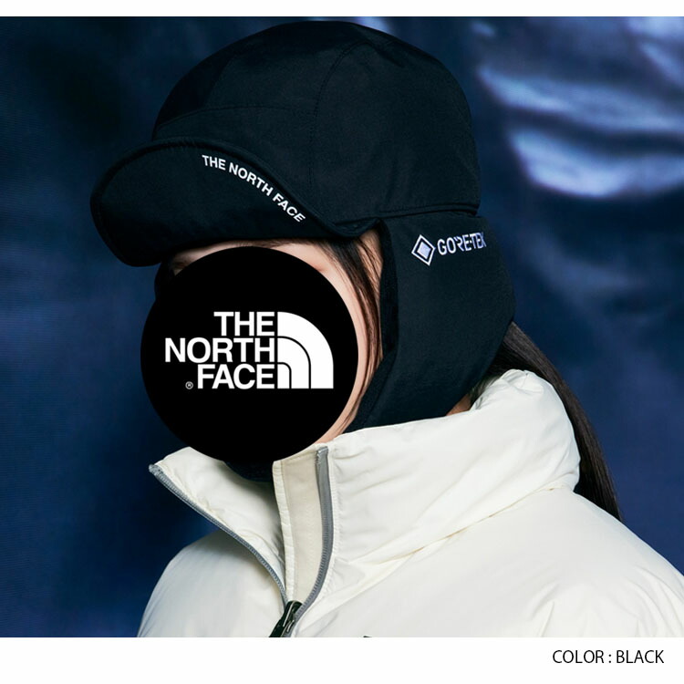 楽天市場】THE NORTH FACE ノースフェイス フライトキャップ GTX