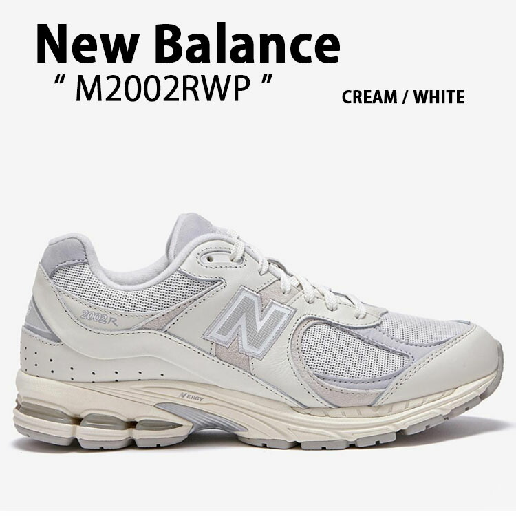 楽天市場】New Balance ニューバランス スニーカー M2002RWP