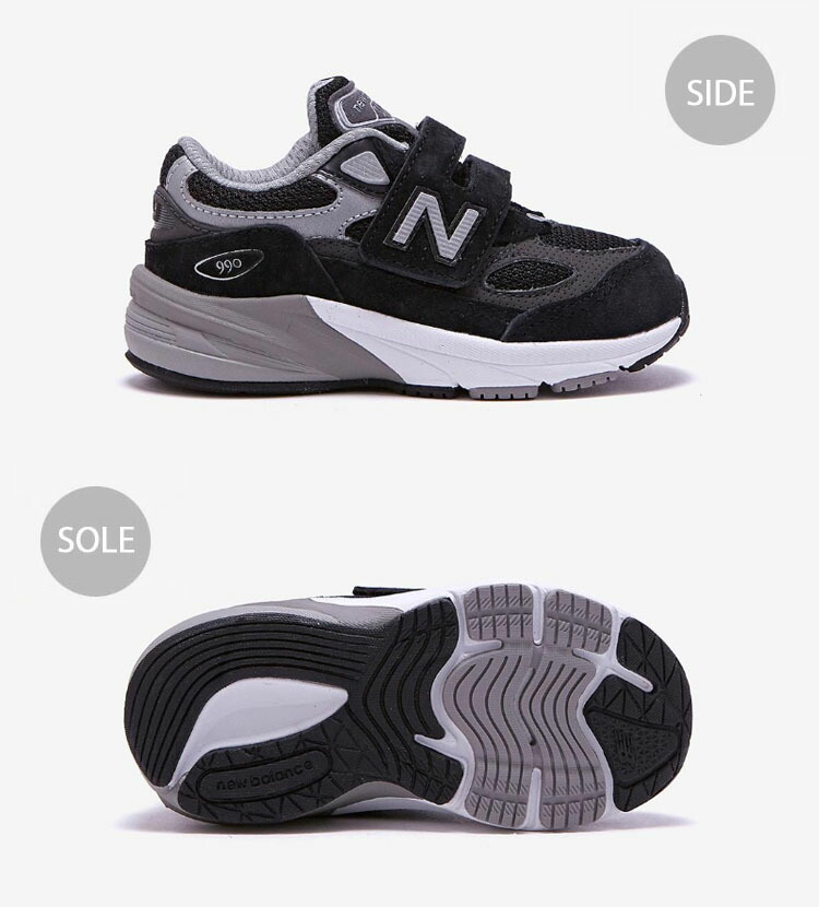 楽天市場】New Balance ニューバランス キッズ スニーカー NewBalance