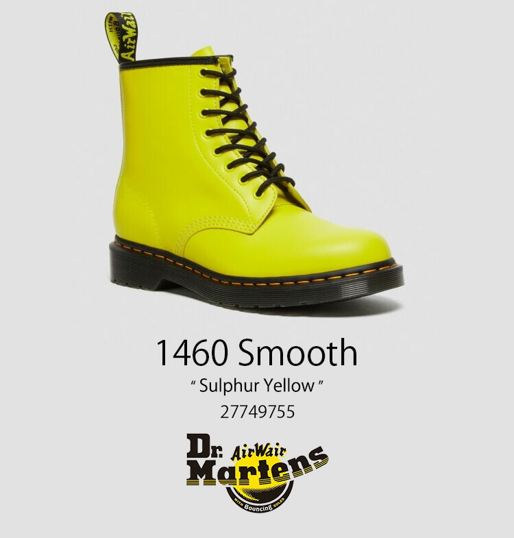 楽天市場】Dr.Martens ドクターマーチン 8ホールブーツ レザーブーツ