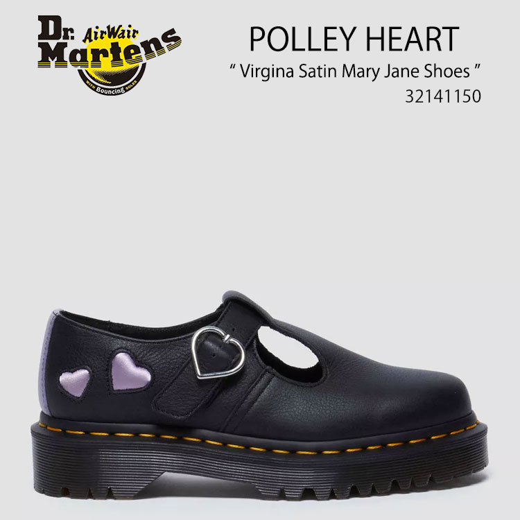 楽天市場】Dr.Martens ドクターマーチン ストラップシューズ Polley