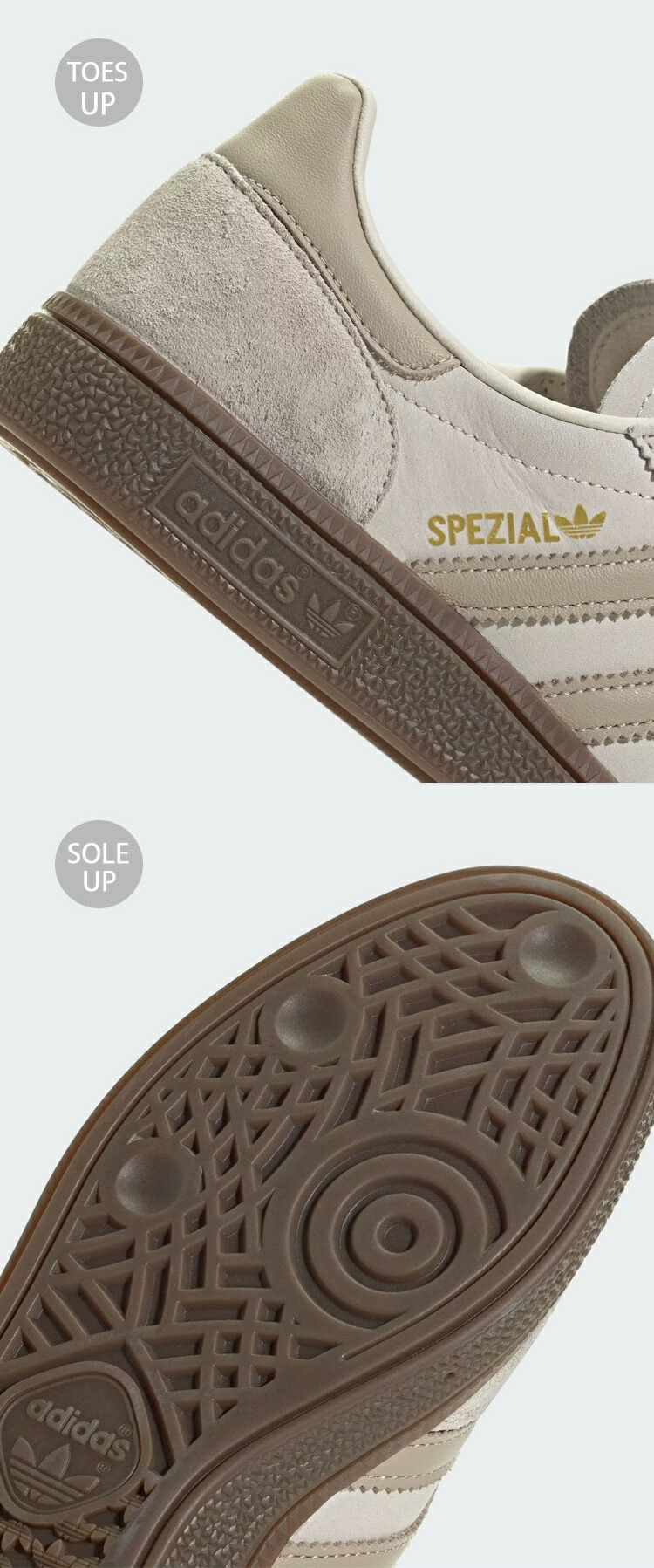 楽天市場】adidas originals アディダス スニーカー Handball Spezial
