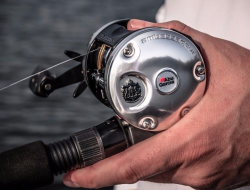 楽天市場】即納 ABU GARCIA ( アブ・ガルシア ) C3-6500 C3 6500