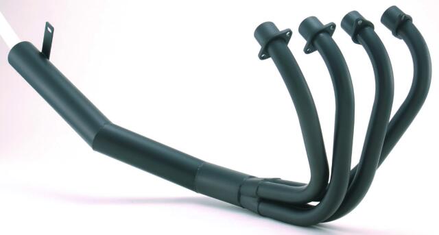 楽天市場】ホーネット250 エルサウンド ショート管 ブラック マフラー