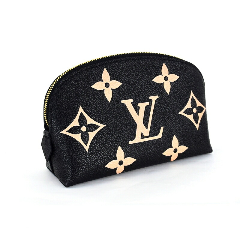 楽天市場】ルイヴィトン コスメポーチ モノグラム・アンプラント