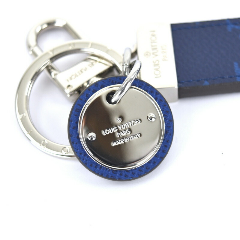 楽天市場】ルイヴィトン キーリング ポルトクレ ネオ LVクラブ