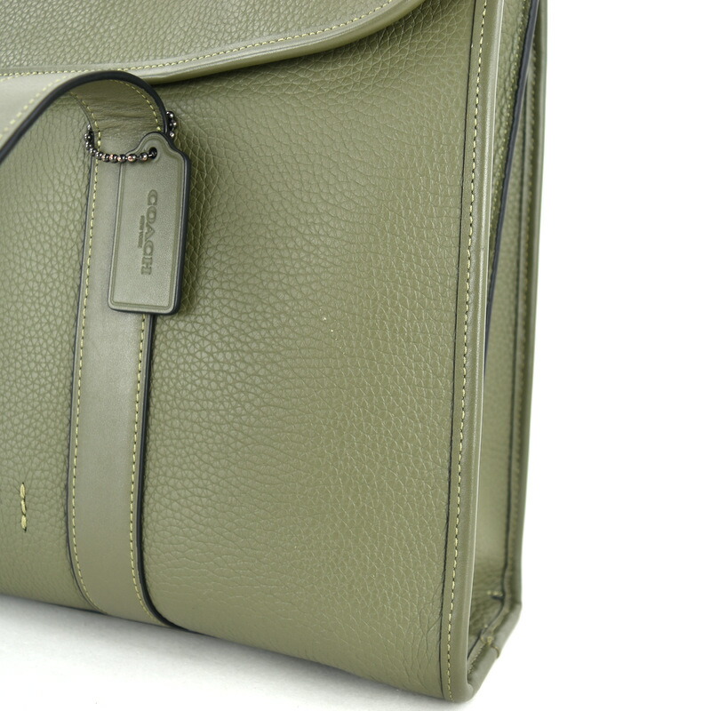 楽天市場】コーチ バッグ メンズ ゴッサム ポートフォリオ C5318