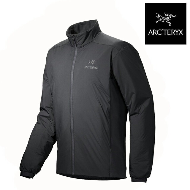 楽天市場】ARC'TERYX アークテリクス アトム ジャケット ATOM JACKET
