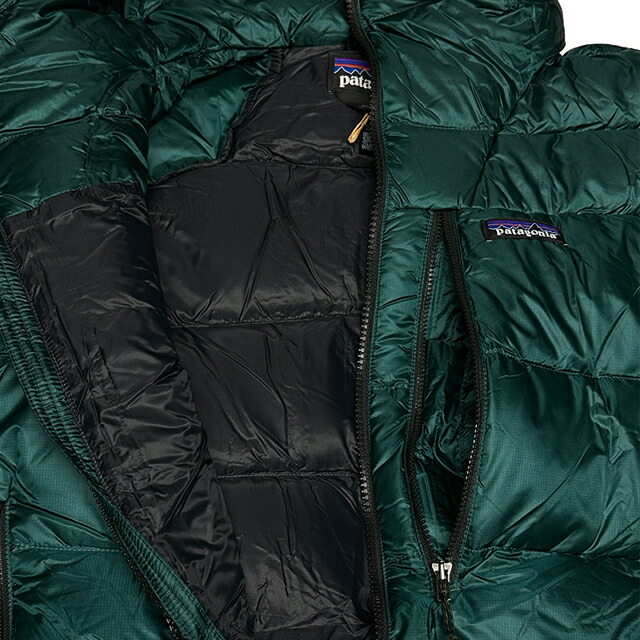 楽天市場】日本未発売色 PATAGONIA パタゴニア フィッツロイ ダウン