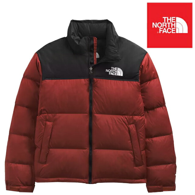 楽天市場】THE NORTH FACE ザ ノースフェイス レトロ ヌプシ ダウン