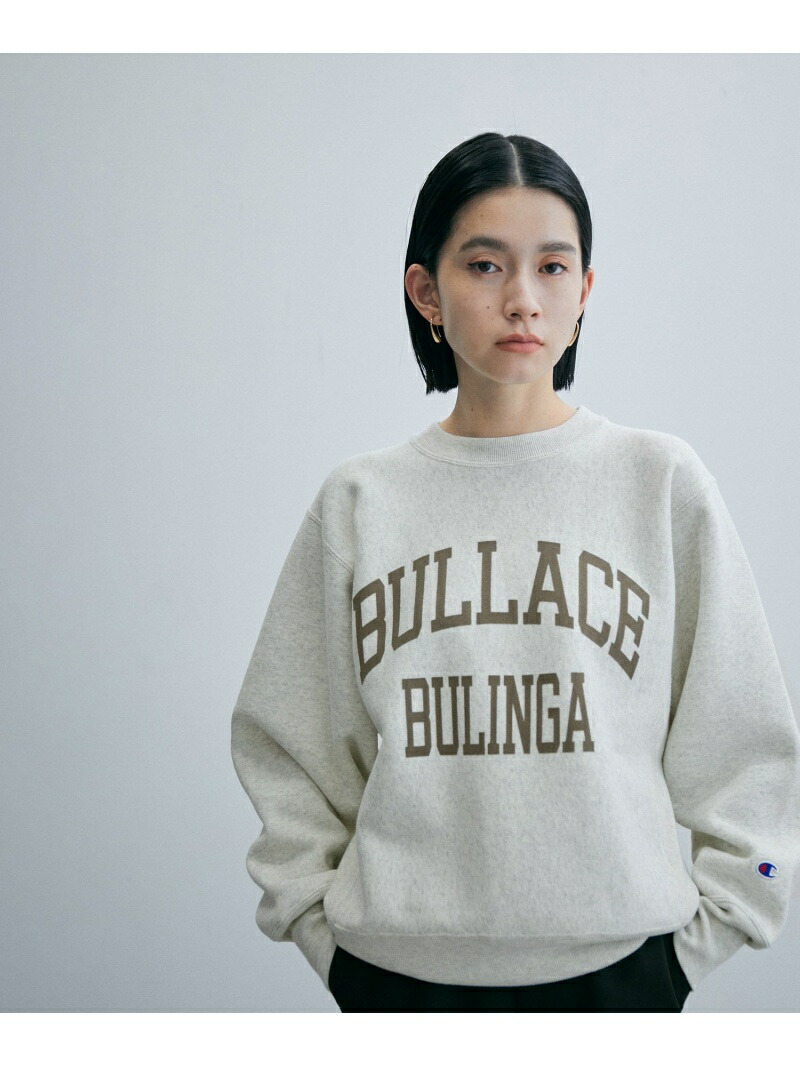 楽天市場】【SALE／20%OFF】【Champion for ADAM ET ROPE'】別注 RW