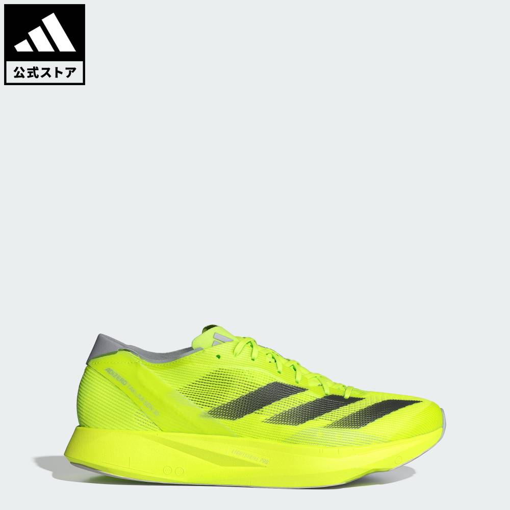 楽天市場】【公式】アディダス adidas 返品可 ランニング アディゼロ