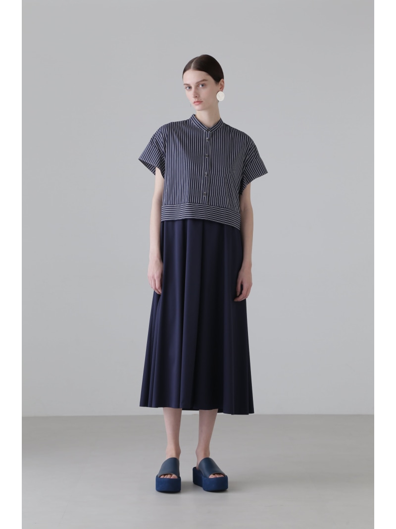 楽天市場】◇クリアツイルワンピース ADORE アドーア ワンピース