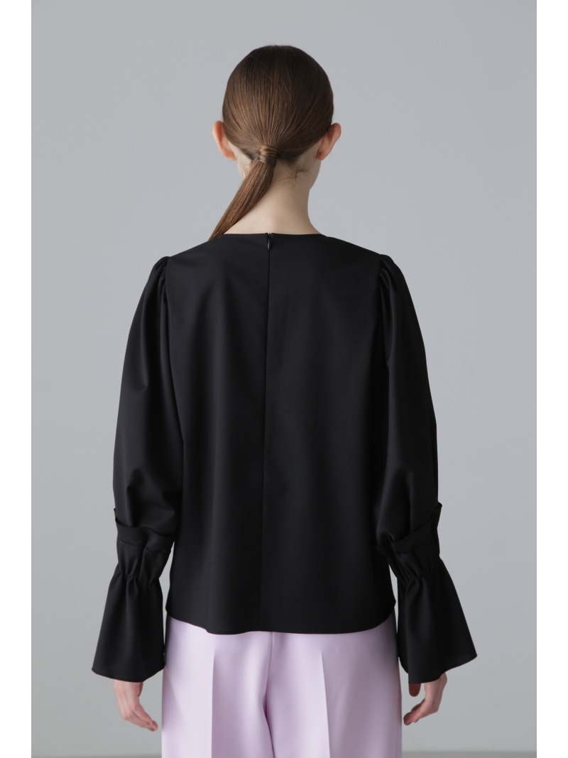 楽天市場】【SALE／60%OFF】◇プレーンクロスブラウス ADORE アドーア