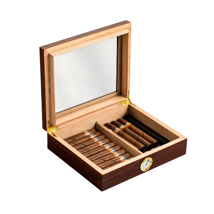 楽天市場】 葉巻ケース 手作り 木材 シガーボックス シガー 葉巻
