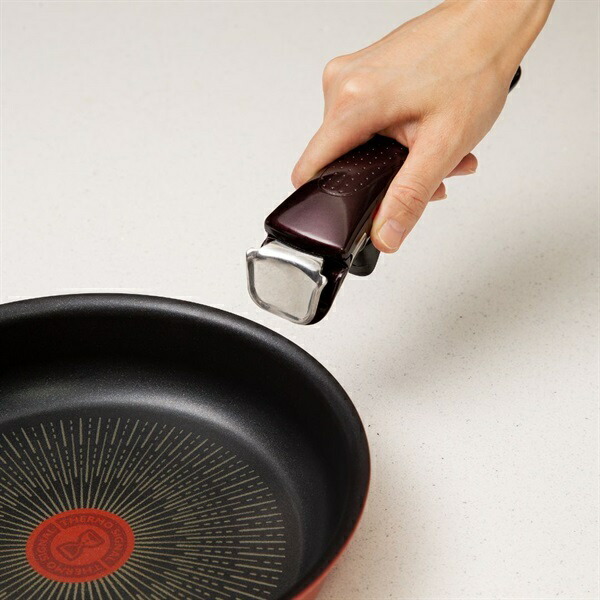 楽天市場】T-fal インジニオ・ネオ IHステンレス エモーション