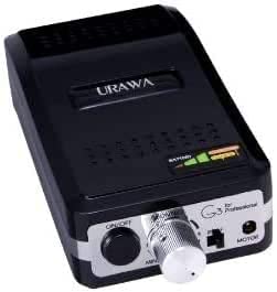 楽天市場】【正規代理店】URAWA G3 ポータブルネイルマシーン【送料