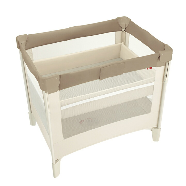 楽天市場】ココネルエアーリュクス（ベビー用寝具・ベッド｜キッズ