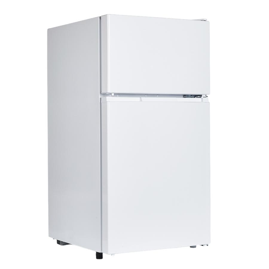 冷蔵庫 冷凍庫 2ドア 小型」の人気商品一覧 | 安い商品を通販サイト