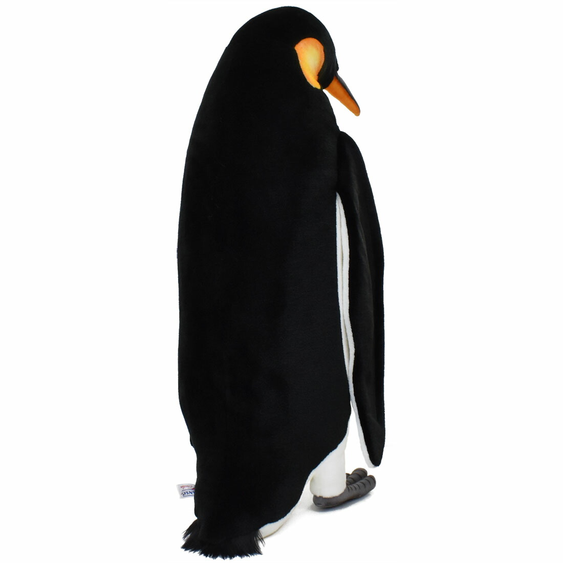 楽天市場】HANSA 皇帝ペンギン70 3266 ぬいぐるみ ハンサ クリスマス