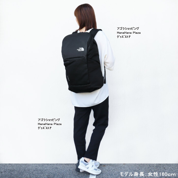 楽天市場】ノースフェイス バッグ リュック バックパック NF0A52SZKX7