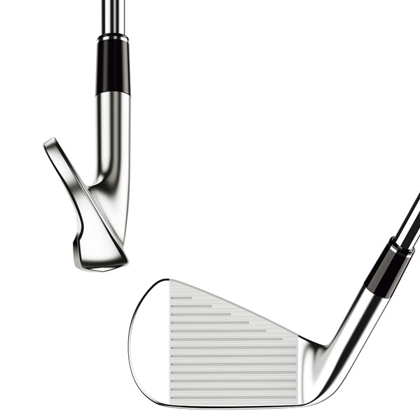 楽天市場】スリクソン SRIXON ZXi7 6本セット(5-PW) N.S.PRO MODUS3