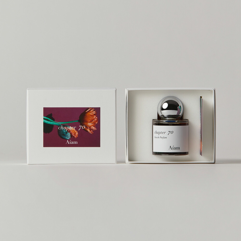 楽天市場】Aiam アイアム チャプター70 フレグランス 香水 香り ギフト