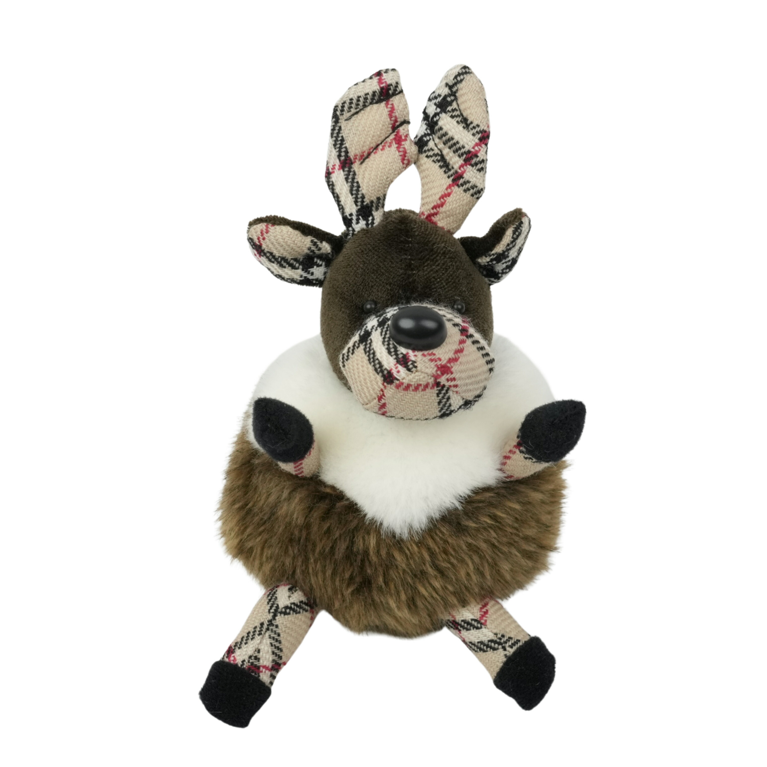 楽天市場】バーバリー ぬいぐるみの通販