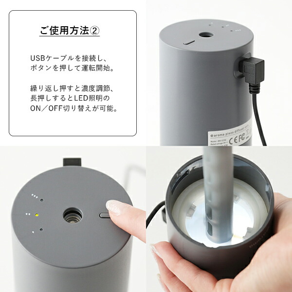 楽天市場】【3/1限定！抽選で最大100%ポイントバック】アットアロマ