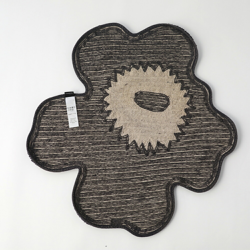 楽天市場】【正規品】marimekko マリメッコ Unikko bath mat ウニッコ