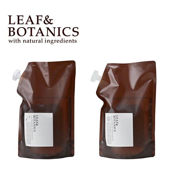 楽天市場】【最大12％OFFクーポン！】リーフ＆ボタニクス （リーフ
