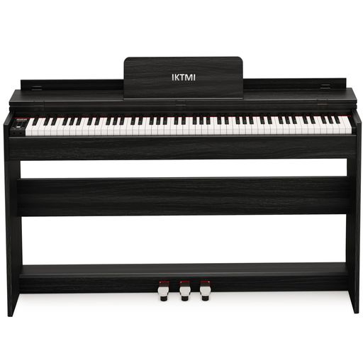 楽天市場】電子ピアノ 88鍵盤 ハンマーキーの通販