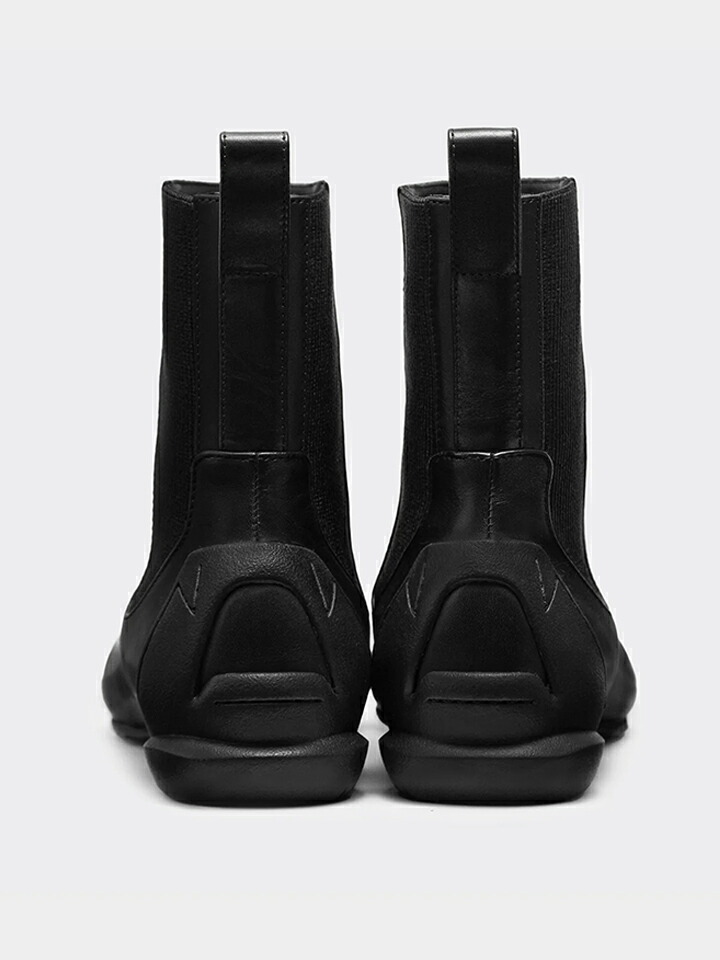 楽天市場】シーセイ SHISEI レディース CHISEL TOE ANKLE BOOTS