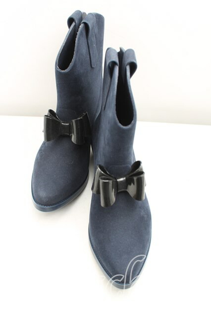 楽天市場】ヴィヴィアン メリッサ レインブーツの通販