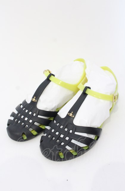 楽天市場】VIVIENNE WESTWOOD ANGLOMANIA × melissaの通販