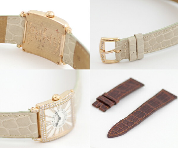 楽天市場】値下げ!【FRANCK MULLER】フランクミュラー マスター