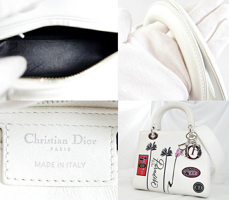 楽天市場】【価格破壊特価】【Christian Dior】クリスチャン