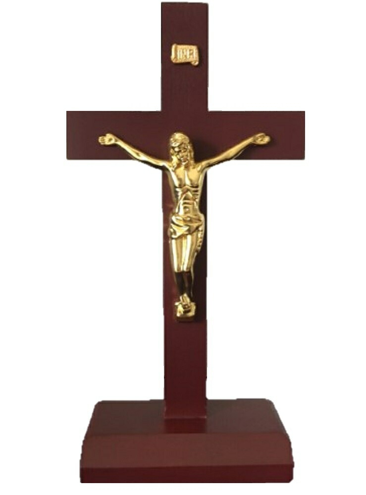 楽天市場】スーパーセール10％OFF 3/11終了 【在庫限り】 木製キリスト