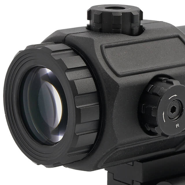 ホロサイト×2 マグニファイア グリップ ホロサイト×2 マグニファイア