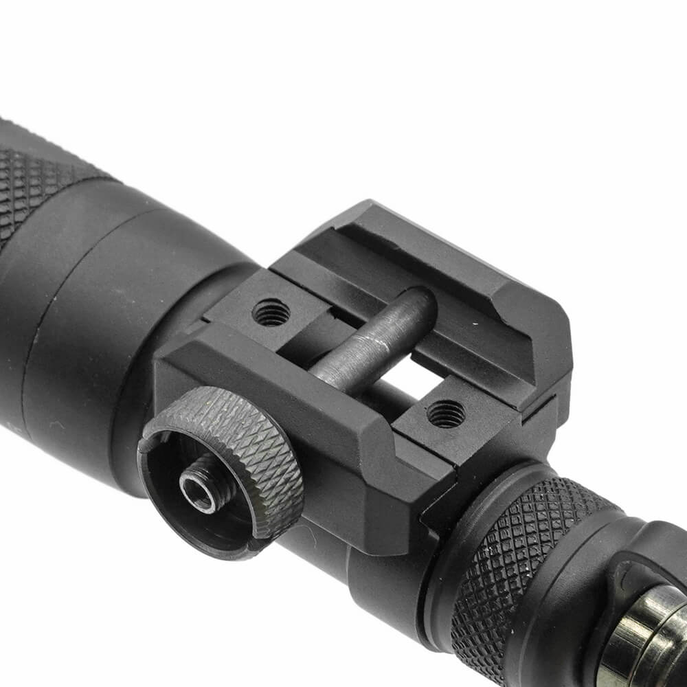 楽天市場】【楽天ランキング1位】 SUREFIREタイプ M300V ミニライト IR