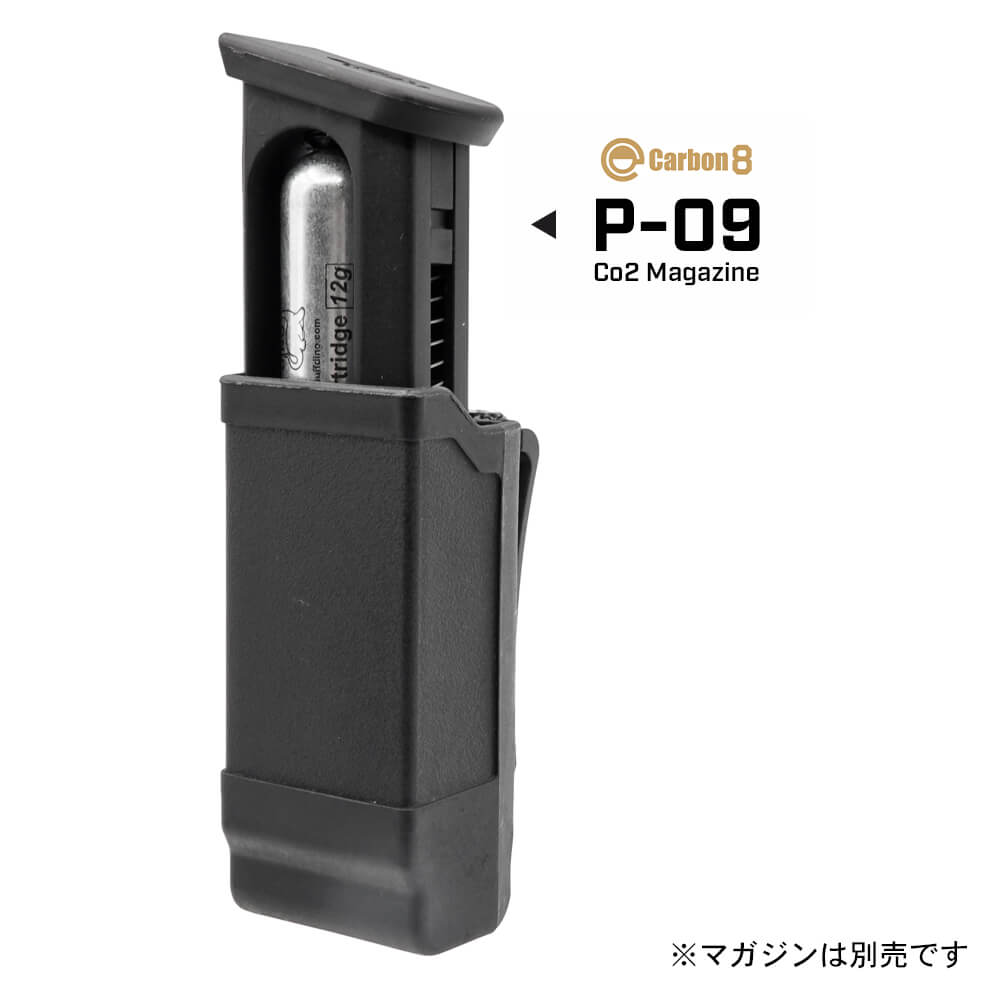 楽天市場】【 MP 製】 BLACKHAWK タイプ シングルマグケース