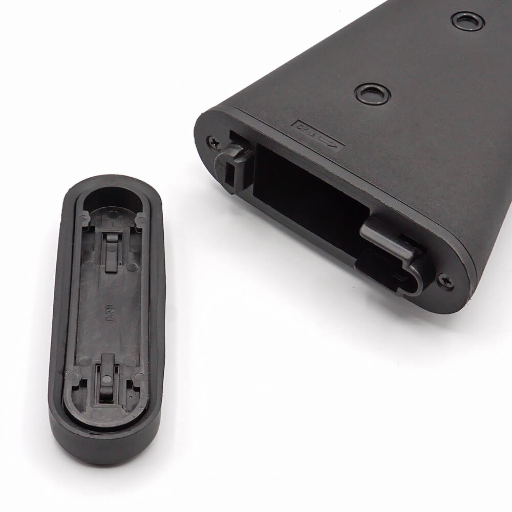 楽天市場】【 CYMA 製】 東京マルイ MP5シリーズ 対応 固定ストック