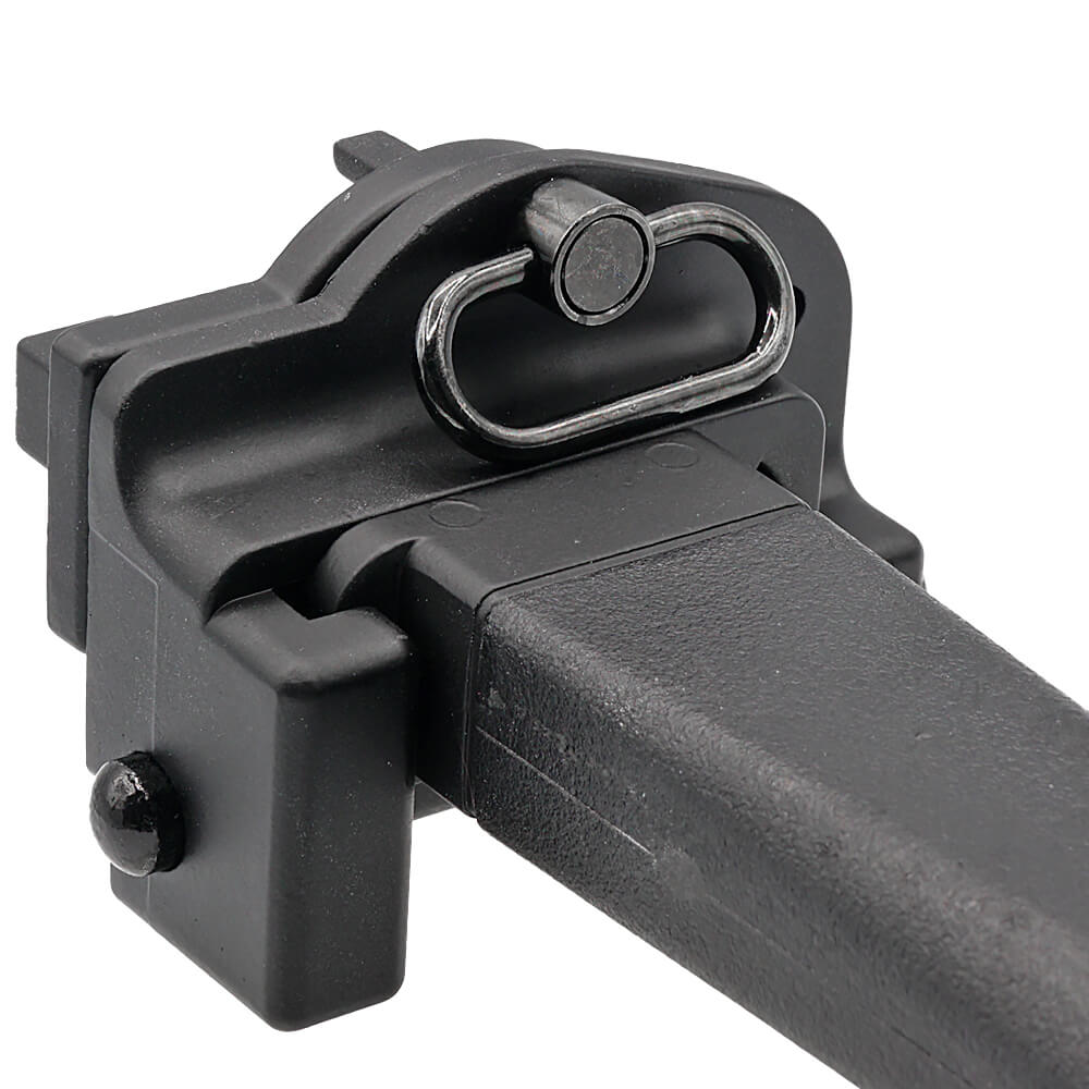 楽天市場】【楽天ランキング1位】【 CYMA 製】 電動ガン MP5K PDW対応