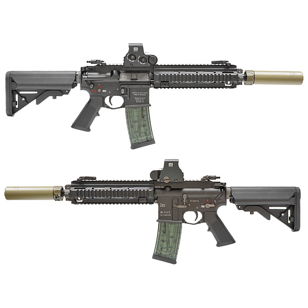 楽天市場】【楽天ランキング1位】【 5KU 製】 SFタイプ サイレンサー