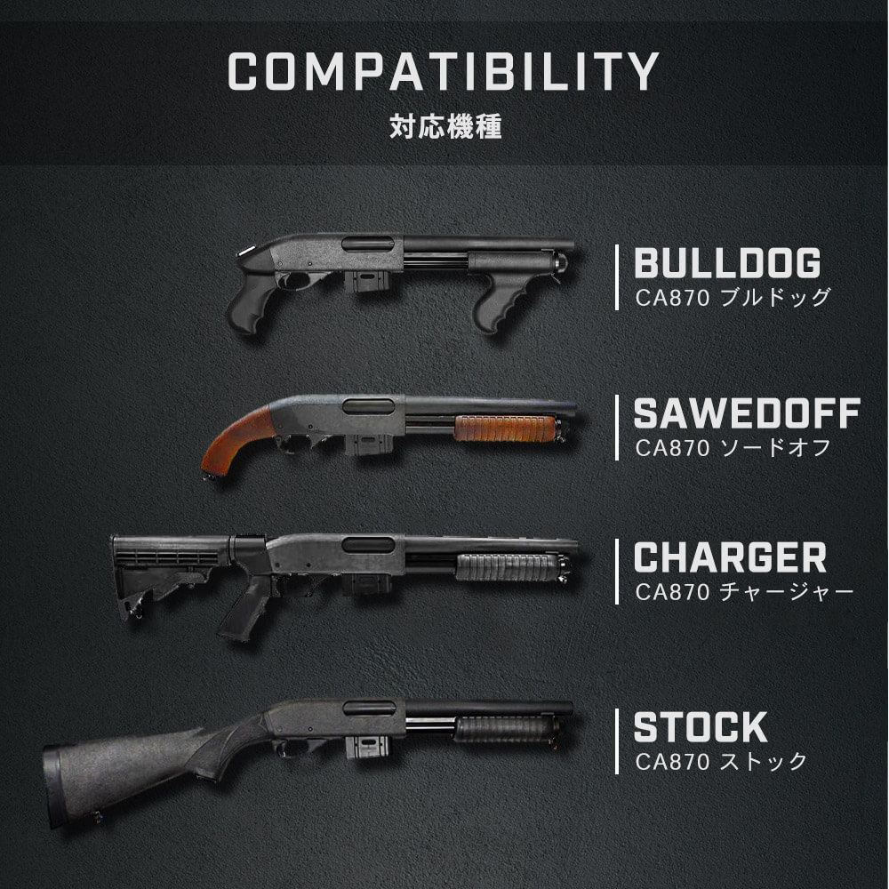 楽天市場】【 ANGS 製】 マルゼン CA870シリーズ 専用 のんばいーん